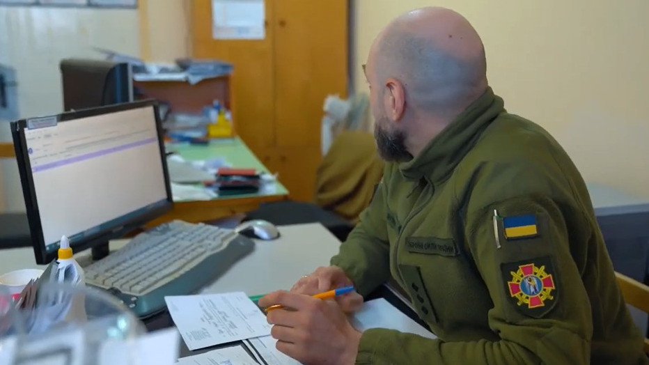 Военнообязанные, которые не состоят на учете в ТЦК или находятся в розыске, смогут забронироваться на критически важных предприятиях