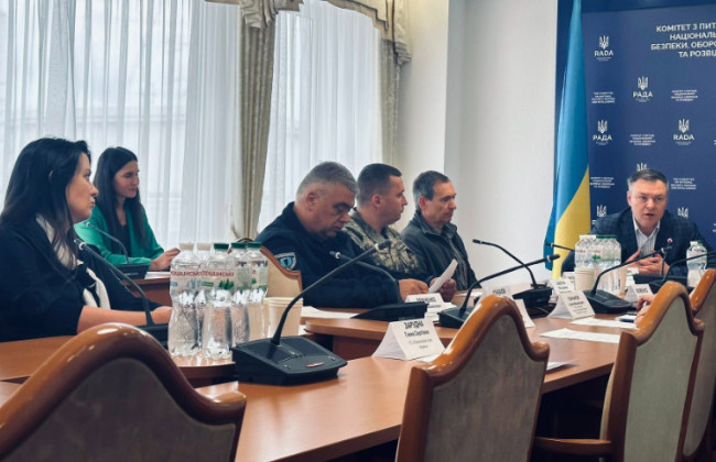 Военнослужащие, которым после плена объявят подозрение в утрате военного имущества, неповиновении, СЗЧ, не смогут получить 50 тысяч грн на лечение – комитет рекомендовал законопроект