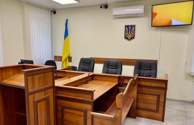 Бюджет на 2026 рік поки що не передбачає суддівської винагороди для нових суддів апеляційних та місцевих судів – ДСА