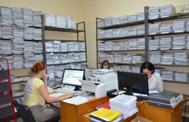 Зарплата работников аппаратов судов и помощников судей в 2025 году – ГСА сообщила о размерах зарплат