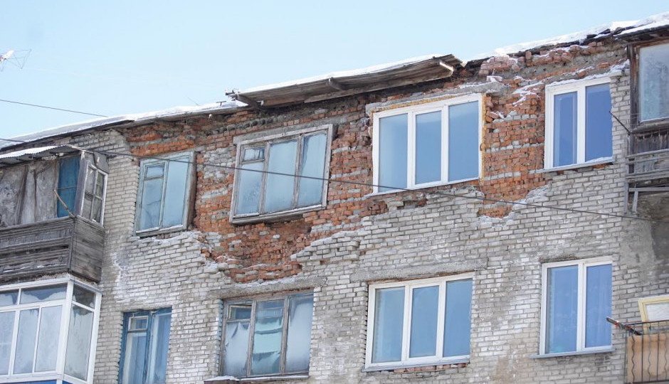У податковій пояснили, на підставі яких документів можна підтвердити, що житло непридатне для проживання