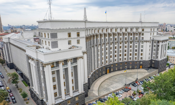С бюджета НАБУ на 2025 год снимут 320 млн грн, с ВАКС, БЭБ и Офиса Генпрокурора – примерно по 50 млн – проект изменений в бюджет