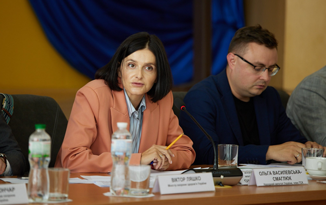 Верховна Рада схвалила законопроект про ведення кредитної історії громадян
