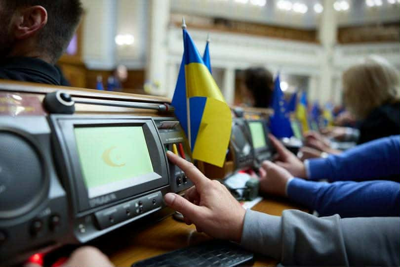 Справедливое исключение или возможность избежать наказания – нужен ли «иммунитет» украинским агентам, которые «работают» на оккупированной территории
