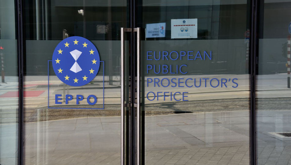 САП совместно с Европейской прокуратурой будет проверять прозрачность использования Украиной средств международной помощи