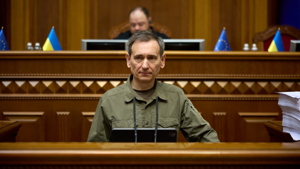«Дорадча група експертів перетворилася на небожителів, які вважають, що вони вирішують все, а Верховна Рада – нічого» – Веніславський