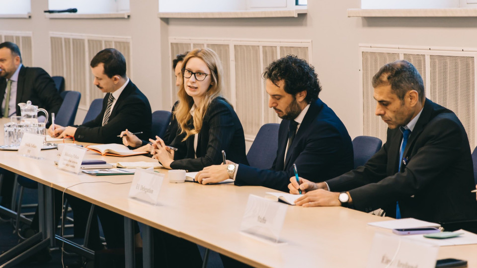 Європейська комісія вперше дозволила використати допомогу ЄС на фінансування зарплат військовослужбовців – Роксолана Підласа