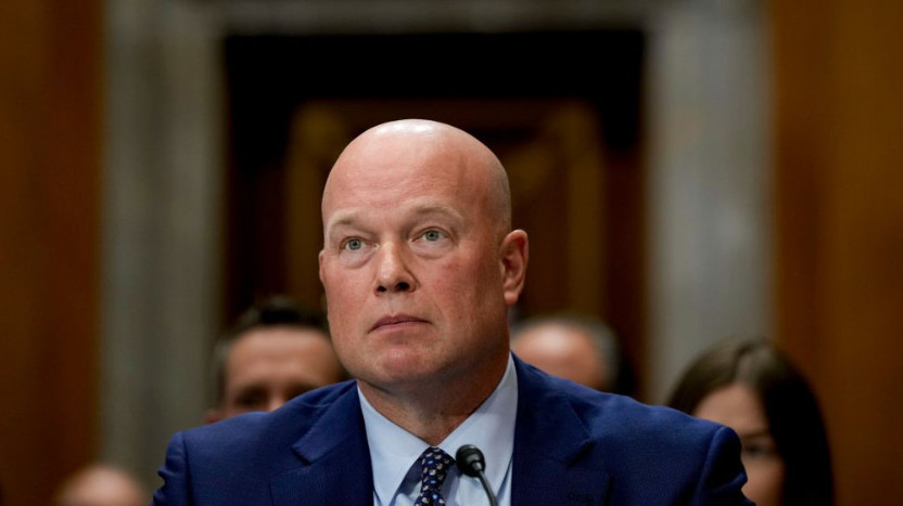 США могут передать Украине оружие, способное нанести серьезный ущерб РФ, — посол США при НАТО Витакер