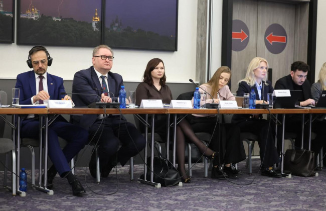 Украина будет продолжать проводить реформы, не дожидаясь решений Евросоюза об открытии переговорных кластеров – Тарас Качка