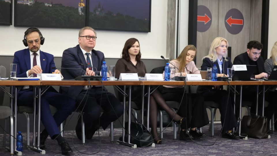 Украина будет продолжать проводить реформы, не дожидаясь решений Евросоюза об открытии переговорных кластеров – Тарас Качка