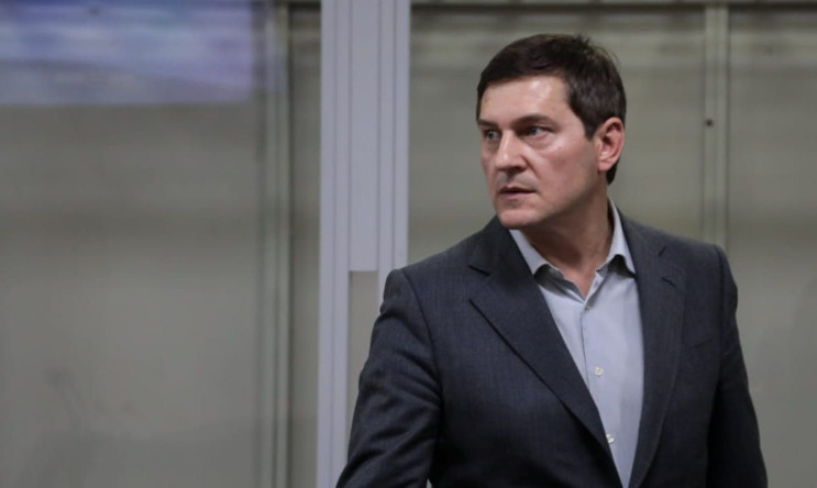 Апеляційна палата ВАКС підтвердила заочний вирок нардепу Андрію Одарченку