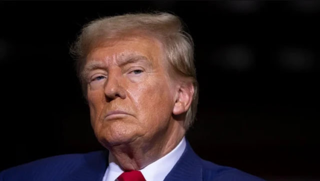 Дональд Трамп подякував Путіну