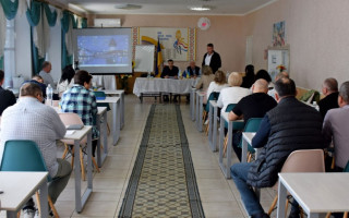 Кабмін затвердив порядок тренінгів з кібергігієни для міністрів та депутатів