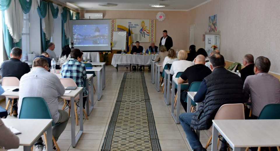 Кабмін затвердив порядок тренінгів з кібергігієни для міністрів та депутатів