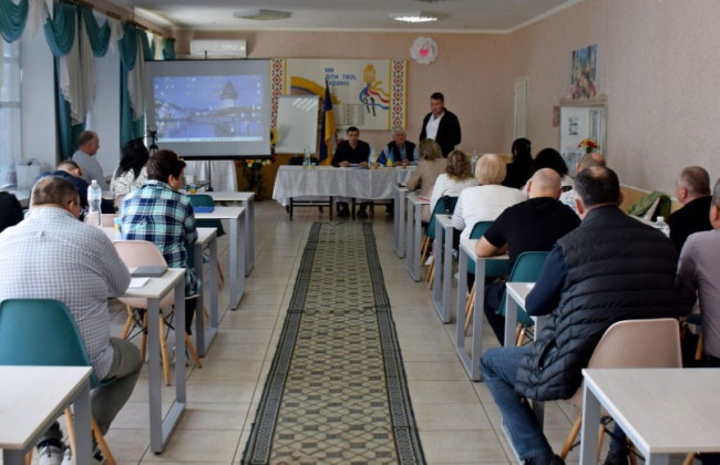 Кабмін затвердив порядок тренінгів з кібергігієни для міністрів та депутатів