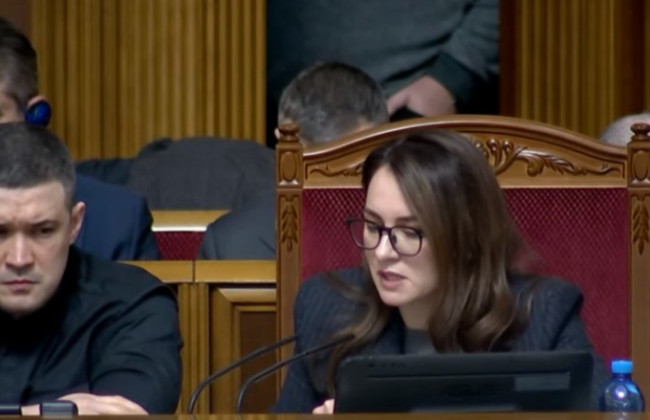 Якщо ми хочемо фахівців високого рівня у держсекторі, у них має бути гідна зарплата – Юлія Свириденко про ідею обмежити зарплати посадовців 80 тисячами грн