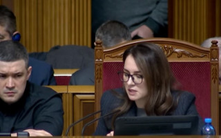 Якщо ми хочемо фахівців високого рівня у держсекторі, у них має бути гідна зарплата – Юлія Свириденко про ідею обмежити зарплати посадовців 80 тисячами грн