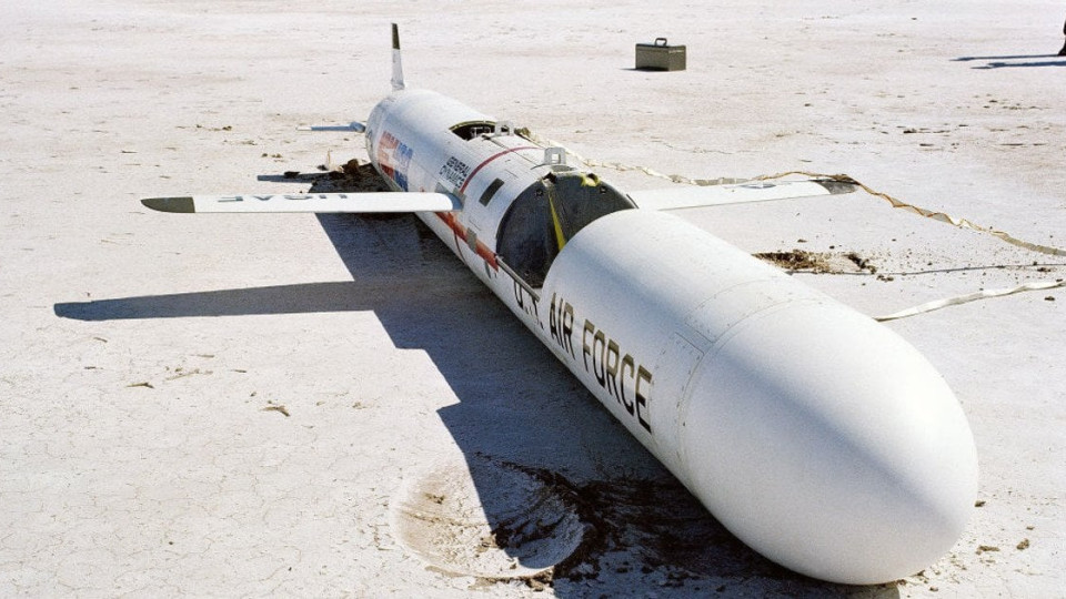 Трамп і Зеленський обговорили можливість передачі Україні ракет Tomahawk — Axios