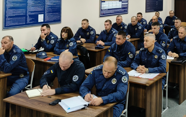 Государство задолжало сотрудникам Службы судебной охраны выплаты по более чем 4200 делам