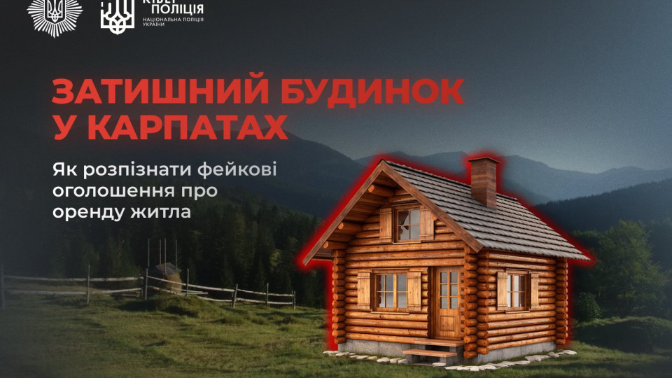 Дешеве житло за передоплатою – як уникнути шахрайства