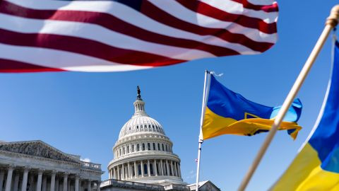 Украинская делегация начала финансовую неделю МВФ и Всемирного банка в Вашингтоне
