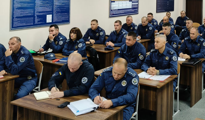 Государство задолжало сотрудникам Службы судебной охраны выплаты по более чем 4200 делам