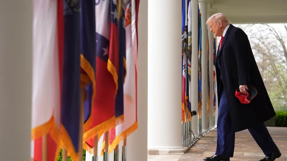 Китайские рынки продемонстрировали устойчивость на фоне угроз Трампа, поскольку инвесторы ожидают сделку – Bloomberg