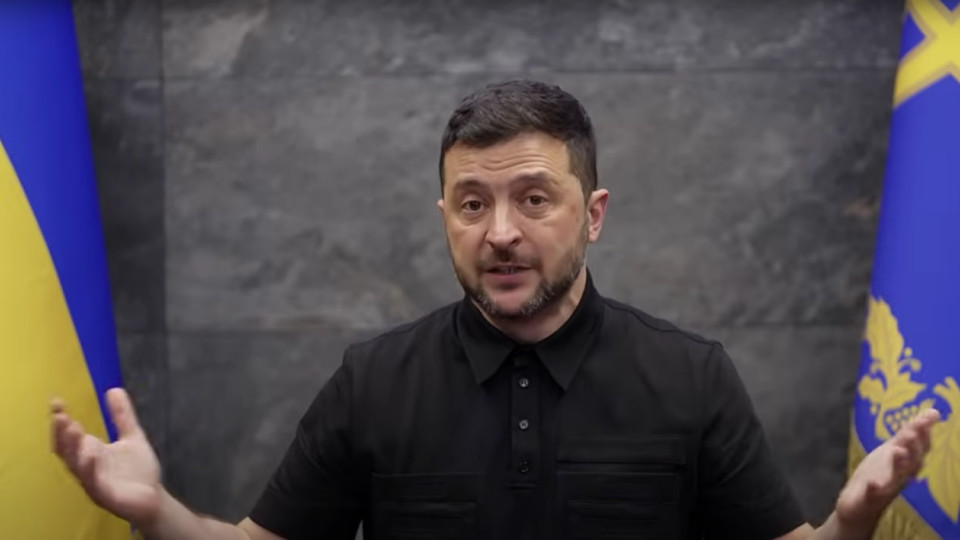 Если Россия применит ядерное оружие — нам нужна новая планета, — Зеленский