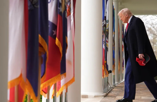 Китайские рынки продемонстрировали устойчивость на фоне угроз Трампа, поскольку инвесторы ожидают сделку – Bloomberg