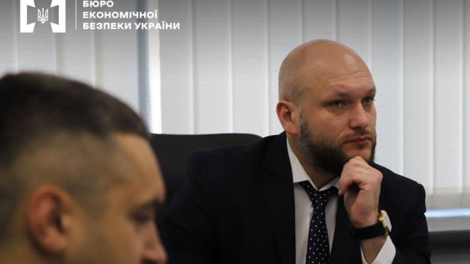 Доверие к БЭБ составляет около 5%: директор БЭБ Александр Цивинский поручил сформировать план укрепления коммуникации с обществом