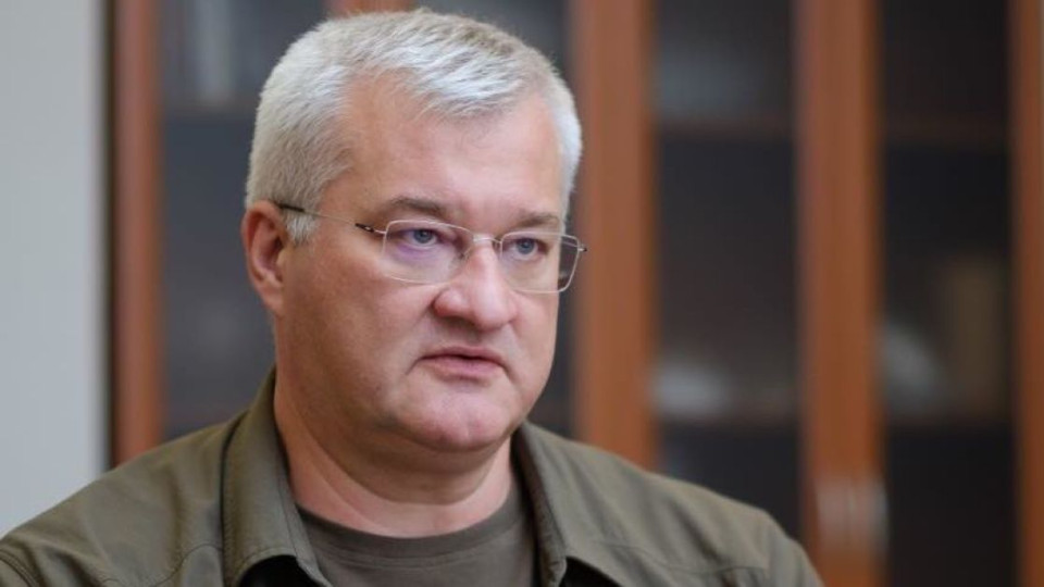 Никаких табу в поставках оружия Украине, – Сибига