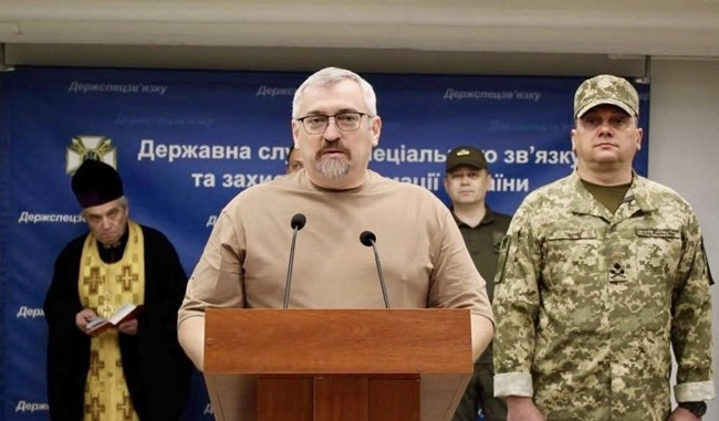 Член Комитета по нацбезопасности Федиенко решил собрать отзывы о работе ТЦК – в частности, касательно содержания в ТЦК без средств связи