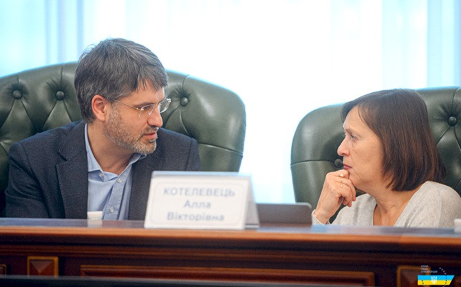 Совет адвокатов Украины должен воздерживаться от заявлений, подрывающих авторитет Высшего совета правосудия – ВСП