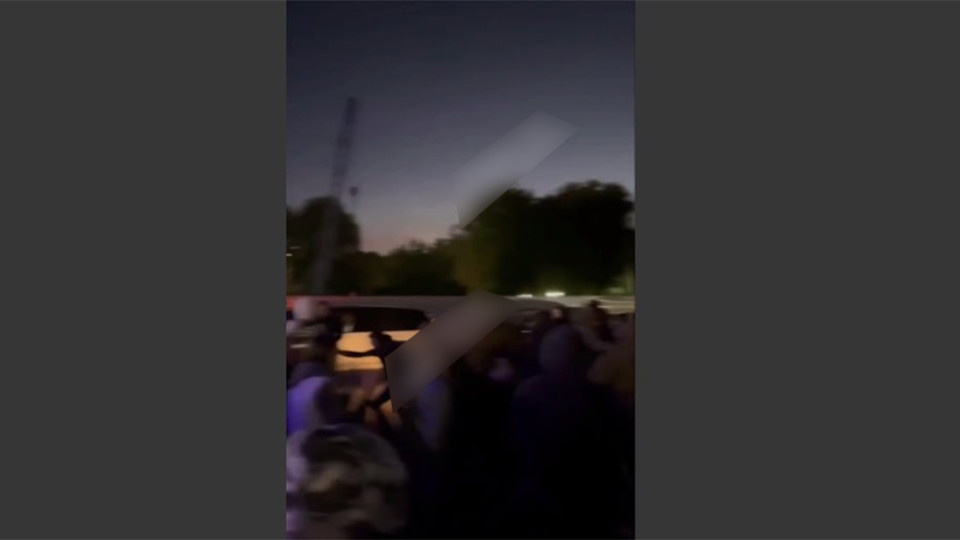 В Тернополе произошла массовая драка между сотрудниками ТЦК, полицией и гражданскими — СМИ