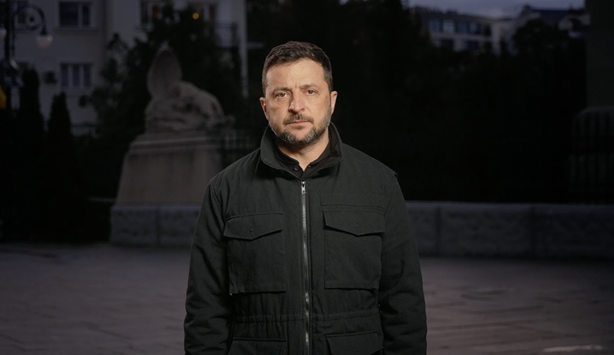 Зеленський заявив, що найближчим часом призначить керівника військової адміністрації в Одесі
