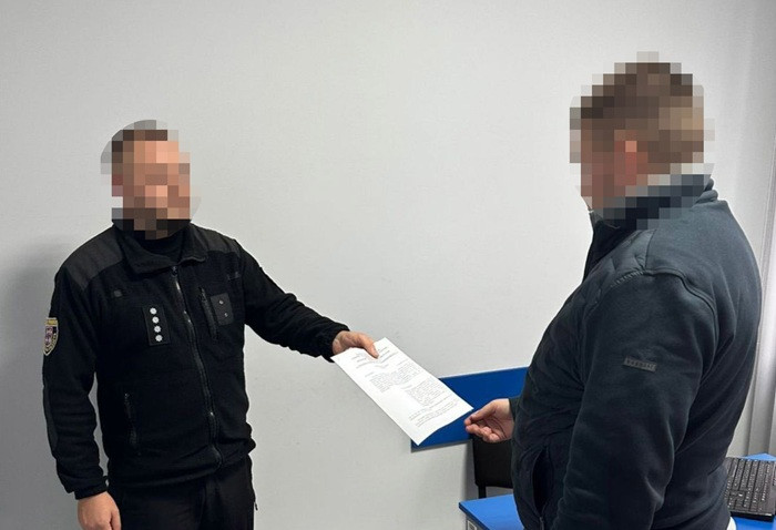Вінницький підприємець забруднював землю рештками тварин — збитки сягнули більше 500 тисяч гривень