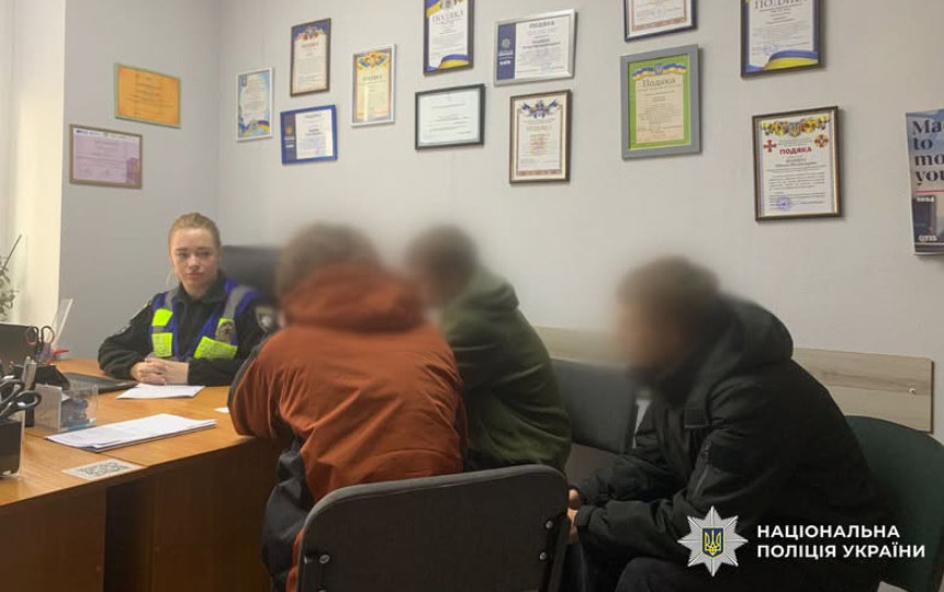 Нападение возле синагоги в Киеве — злоумышленниками оказались трое несовершеннолетних
