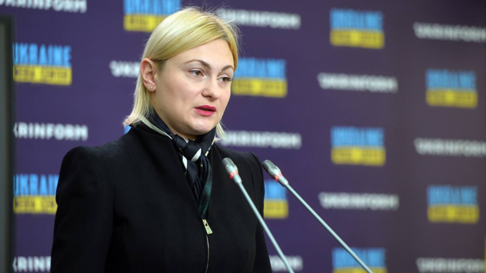 В бюджет 2026 года заложат 4 млрд на создание 1000 часов украинского контента – заместитель главы фракции «Слуга народа» Евгения Кравчук