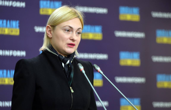 В бюджет 2026 года заложат 4 млрд на создание 1000 часов украинского контента – заместитель главы фракции «Слуга народа» Евгения Кравчук