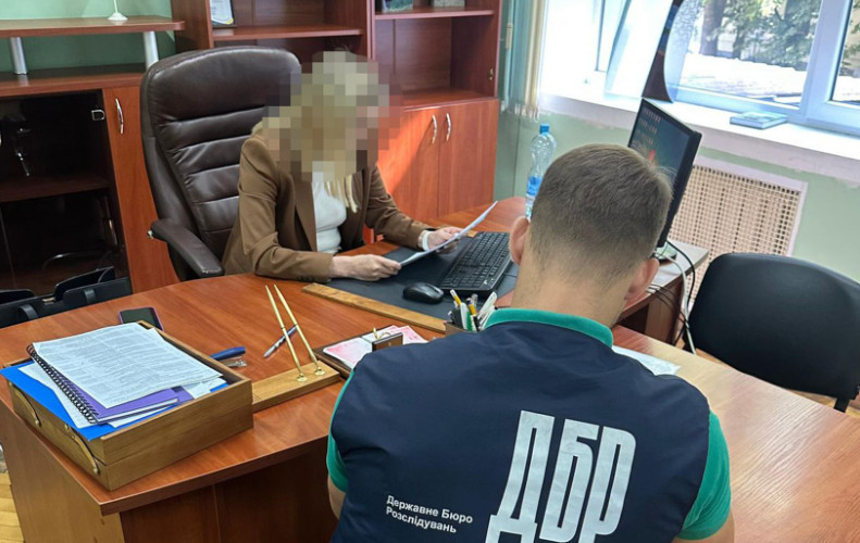 На Волыни будут судить чиновницу Госгеокадастра Елену Ланевич, которая передала в частную собственность заповедные земли