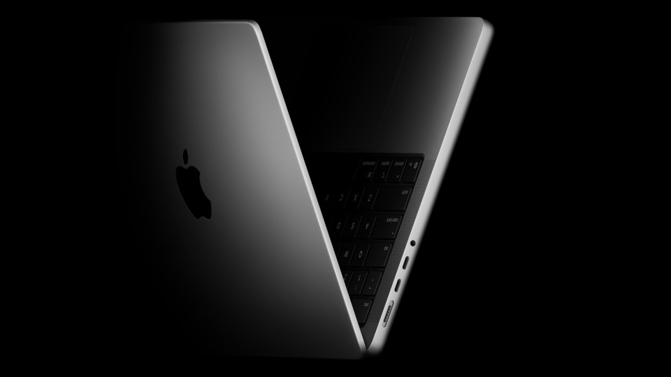 Apple представила новый MacBook Pro с чипом M5 – какая цена