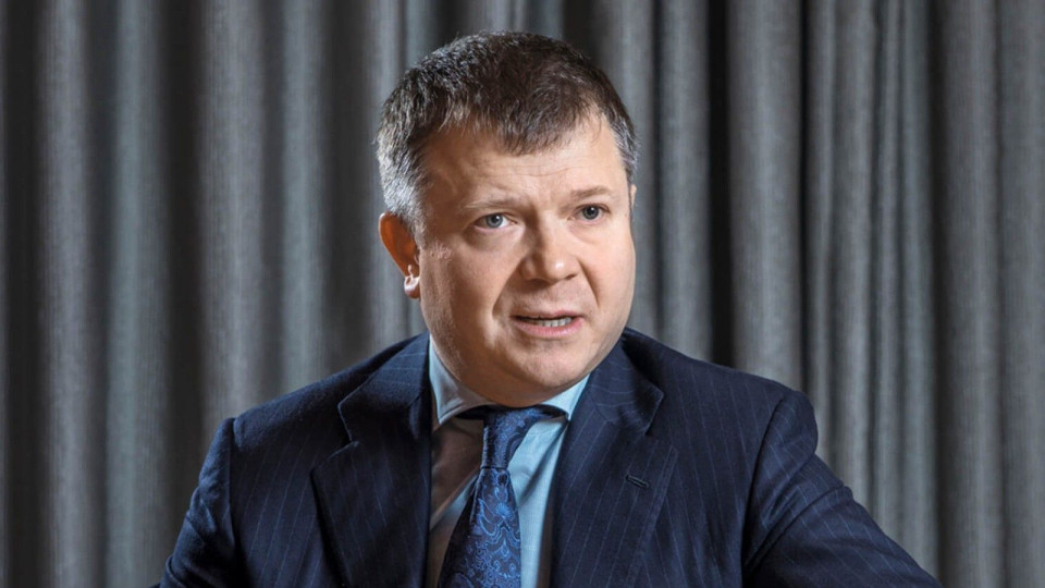 Апеляційна палата ВАКС дозволила здійснювати заочне розслідування щодо Костянтина Жеваго