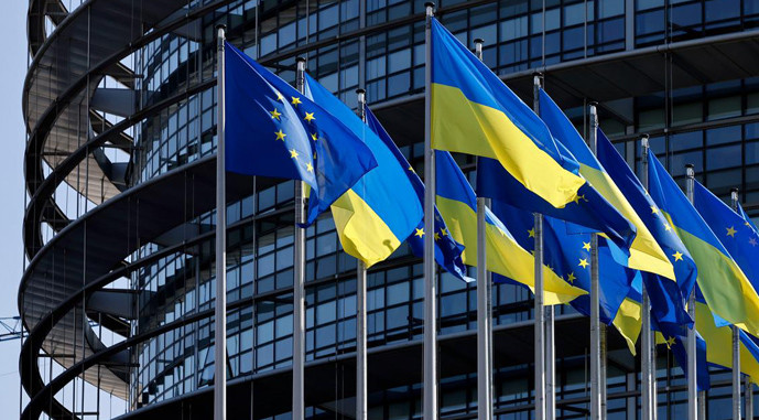Украина и ЕС отменяют пошлины на аграрную продукцию