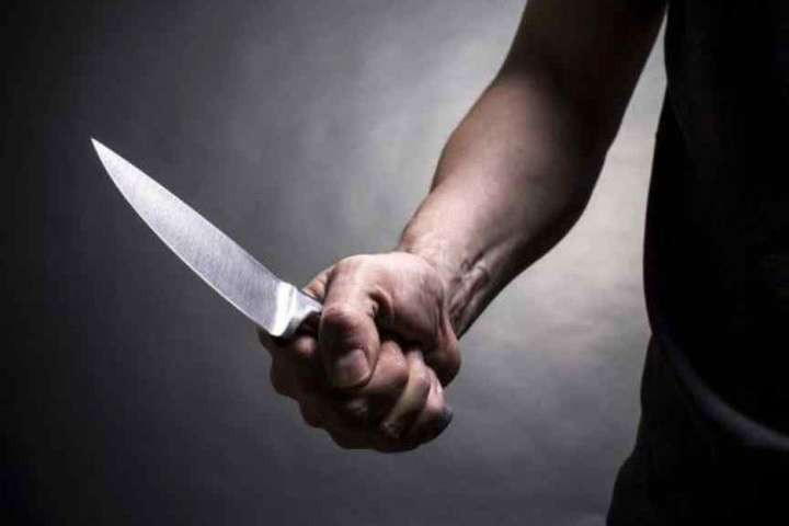 В Житомирской области судили молодого человека, который во время ссоры ножом убил знакомую
