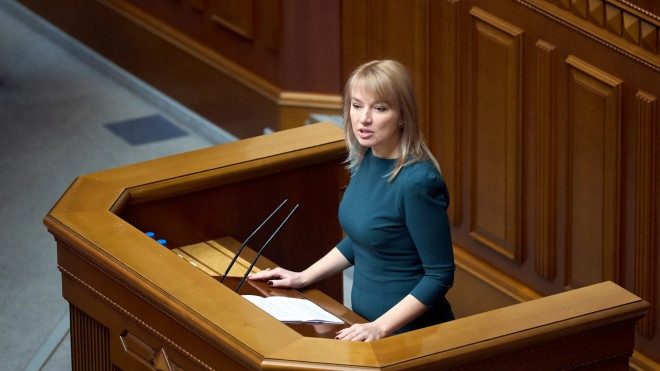 На житло для українців у 2026 році потрібно більше коштів: Олена Шуляк назвала суму