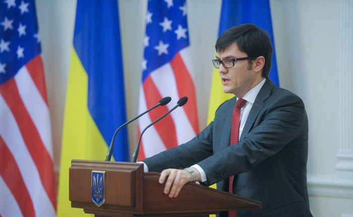 ВАКС закрив справу проти ексміністра інфраструктури Андрія Пивоварського