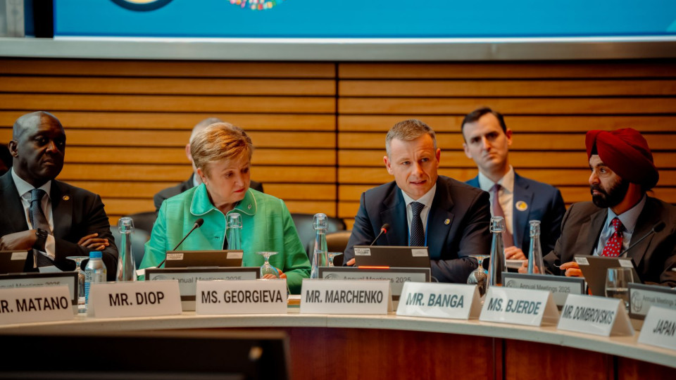 Украине нужно еще $60 млрд внешней помощи в 2026-2027 годах, — Марченко