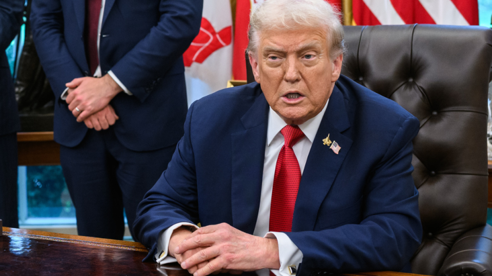 Трамп заявив, що зустрінеться з Путіним у Будапешті для закінчення війни між РФ та Україною