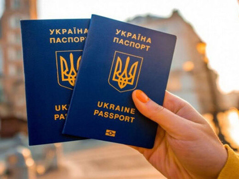 Как не получить отказ на границе – проверьте срок действия загранпаспорта перед поездкой