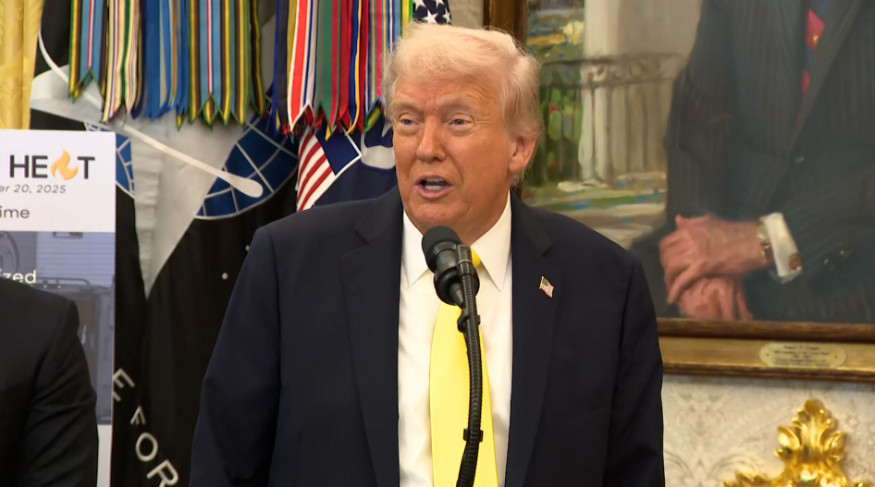 Трамп заявил, что Моди заверил его в отказе Индии от российской нефти